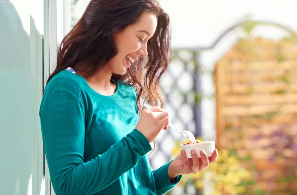 an amazing day starts with an amazing breakfast utc